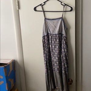 Mossimo dress